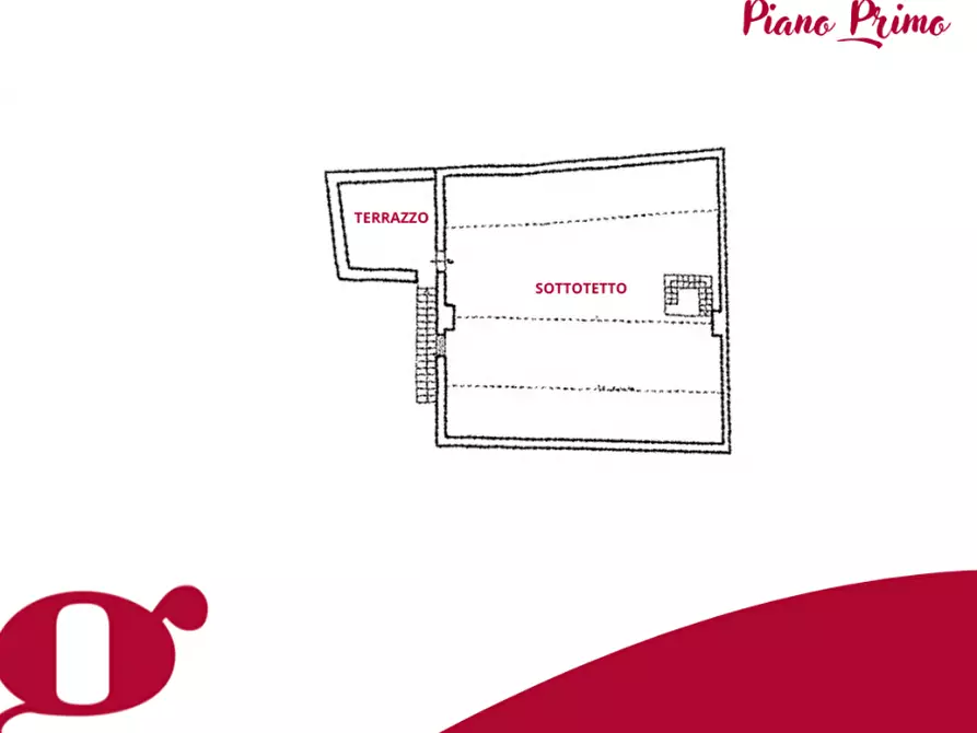 Immagine 30 di Casa indipendente in vendita  in Via Camerelle,5-6 a Gualtieri Sicaminò