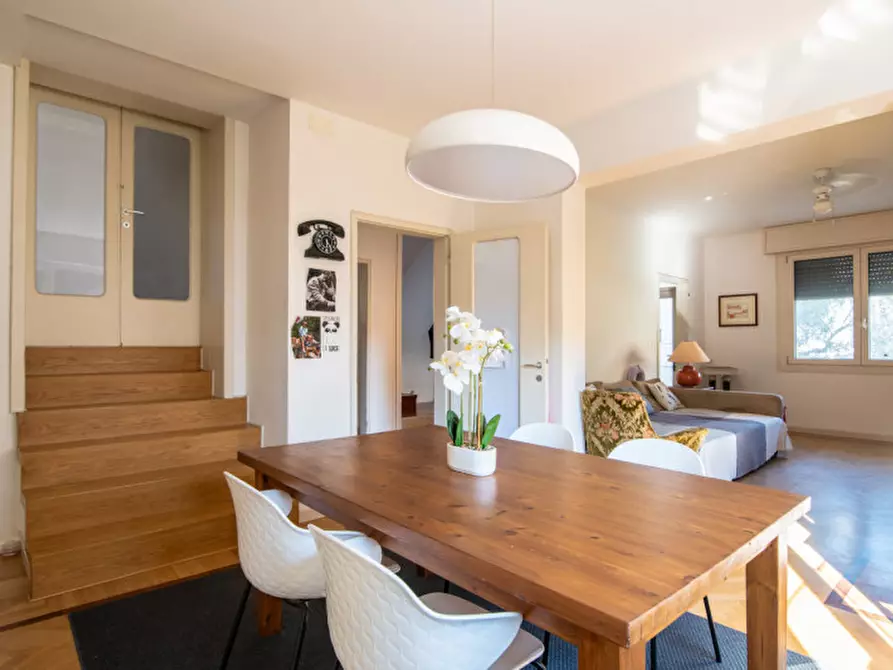 Immagine 1 di Casa indipendente in vendita  in Via Digione a Padova