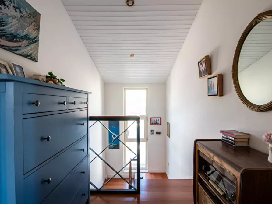 Immagine 2 di Casa indipendente in vendita  in Via Digione a Padova