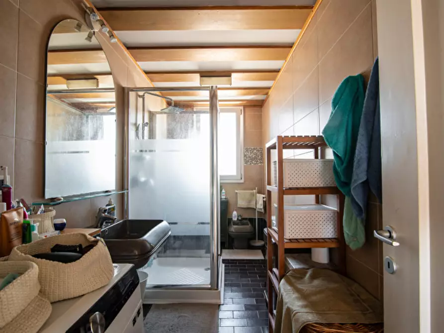 Immagine 3 di Casa indipendente in vendita  in Via Digione a Padova