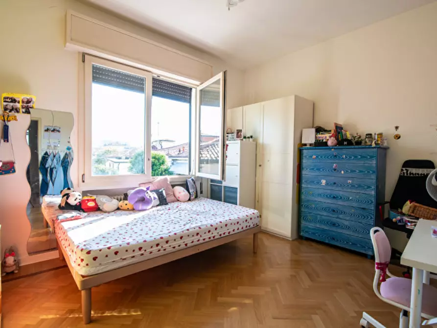 Immagine 4 di Casa indipendente in vendita  in Via Digione a Padova