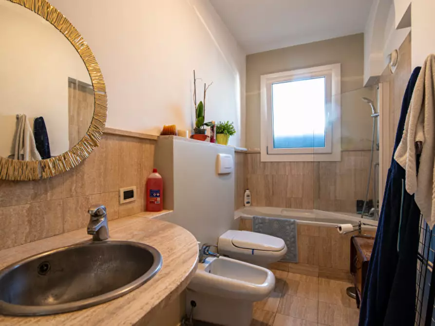 Immagine 5 di Casa indipendente in vendita  in Via Digione a Padova