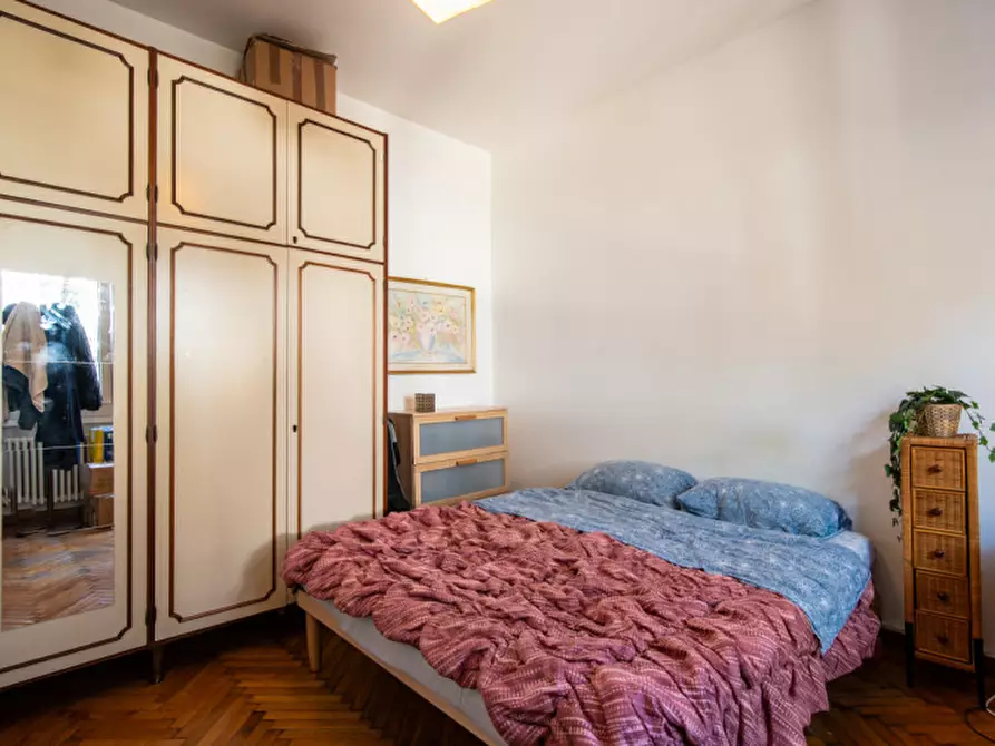 Immagine 7 di Casa indipendente in vendita  in Via Digione a Padova