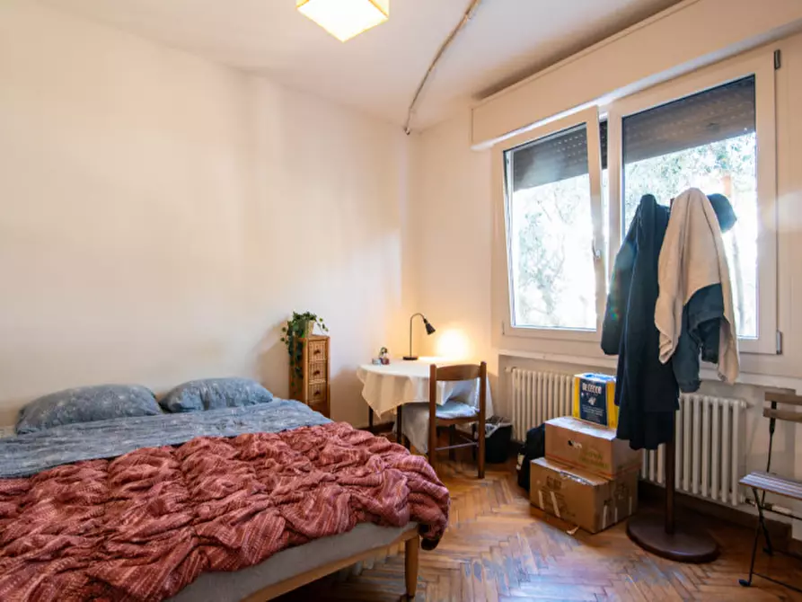 Immagine 8 di Casa indipendente in vendita  in Via Digione a Padova