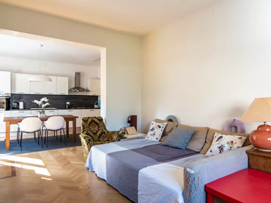 Immagine 9 di Casa indipendente in vendita  in Via Digione a Padova