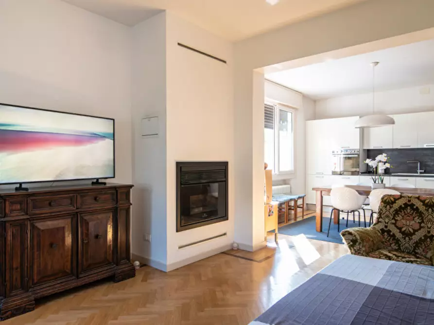 Immagine 10 di Casa indipendente in vendita  in Via Digione a Padova