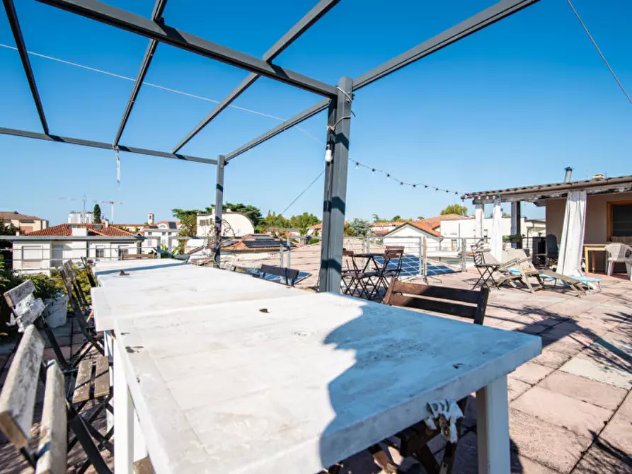 Immagine 11 di Casa indipendente in vendita  in Via Digione a Padova