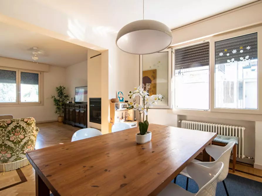 Immagine 12 di Casa indipendente in vendita  in Via Digione a Padova