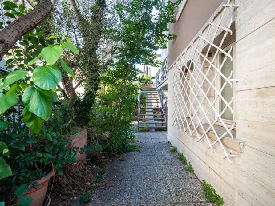 Immagine 13 di Casa indipendente in vendita  in Via Digione a Padova