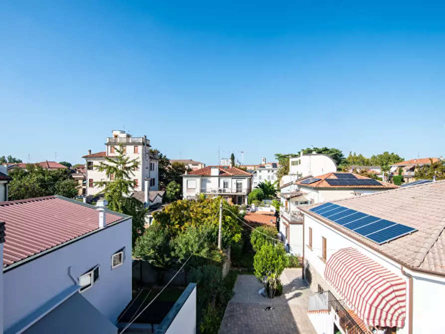 Immagine 15 di Casa indipendente in vendita  in Via Digione a Padova