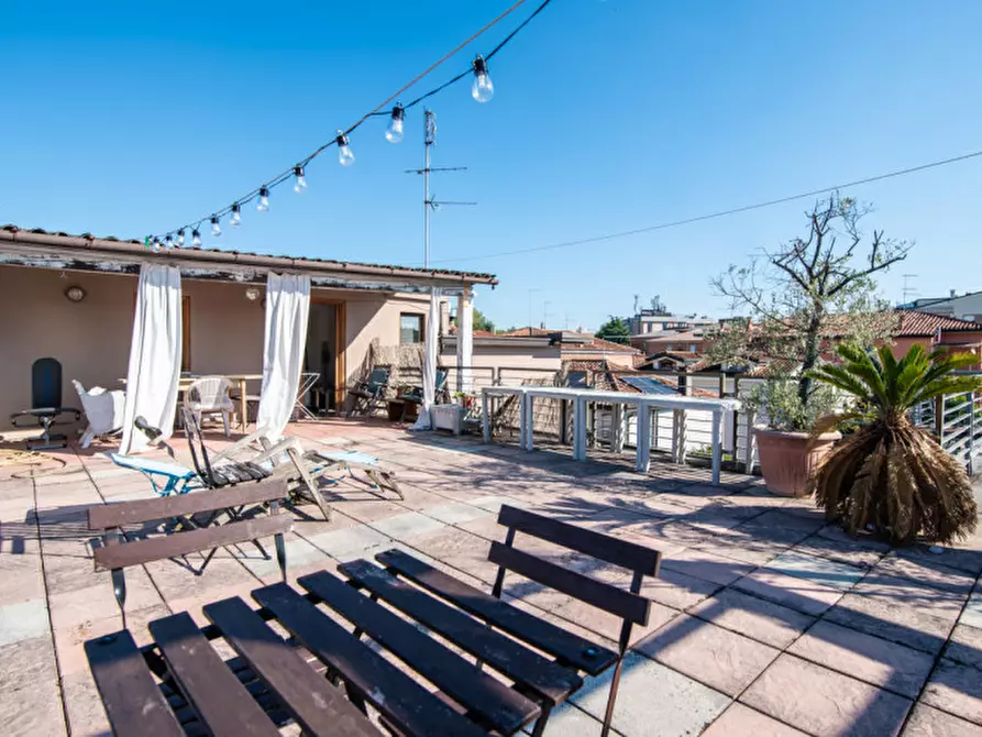 Immagine 16 di Casa indipendente in vendita  in Via Digione a Padova