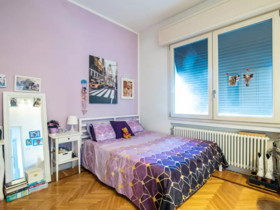 Immagine 17 di Casa indipendente in vendita  in Via Digione a Padova