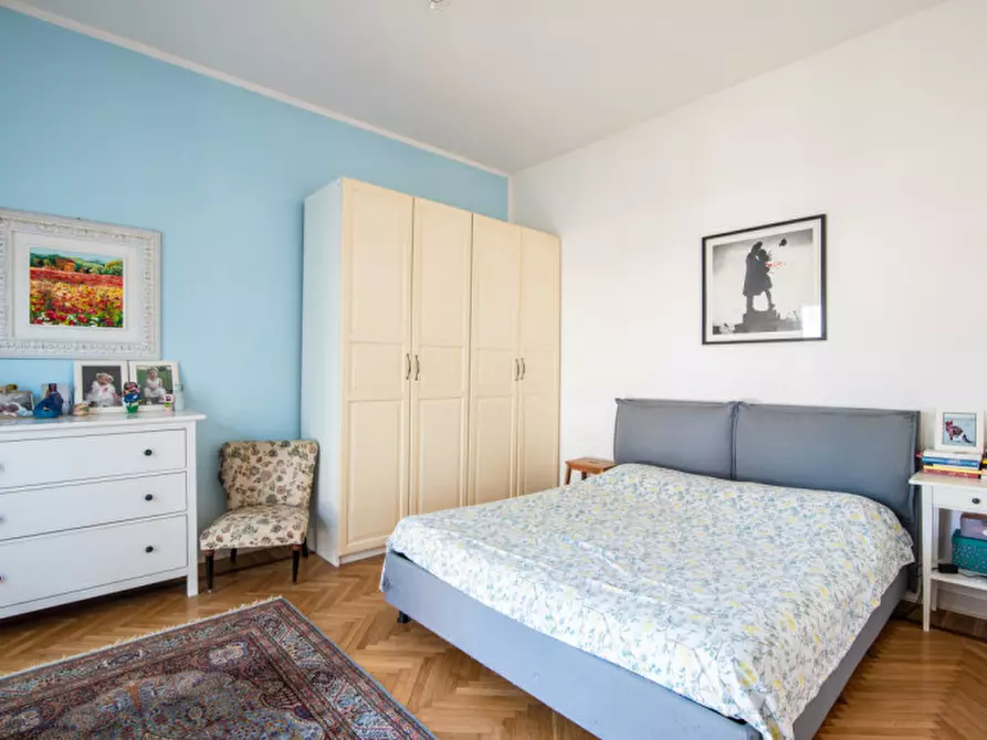 Immagine 18 di Casa indipendente in vendita  in Via Digione a Padova