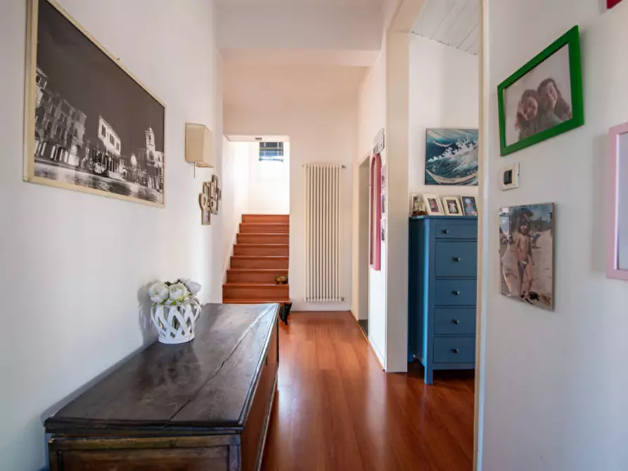 Immagine 19 di Casa indipendente in vendita  in Via Digione a Padova