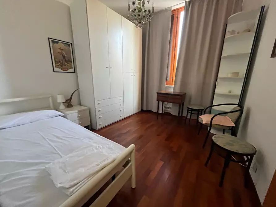 Immagine 5 di Appartamento in vendita  a Senigallia