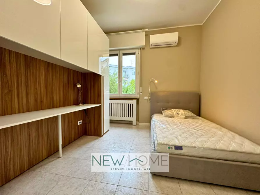 Immagine 1 di Camera in affitto  in Via Comacchio 33 a Verona