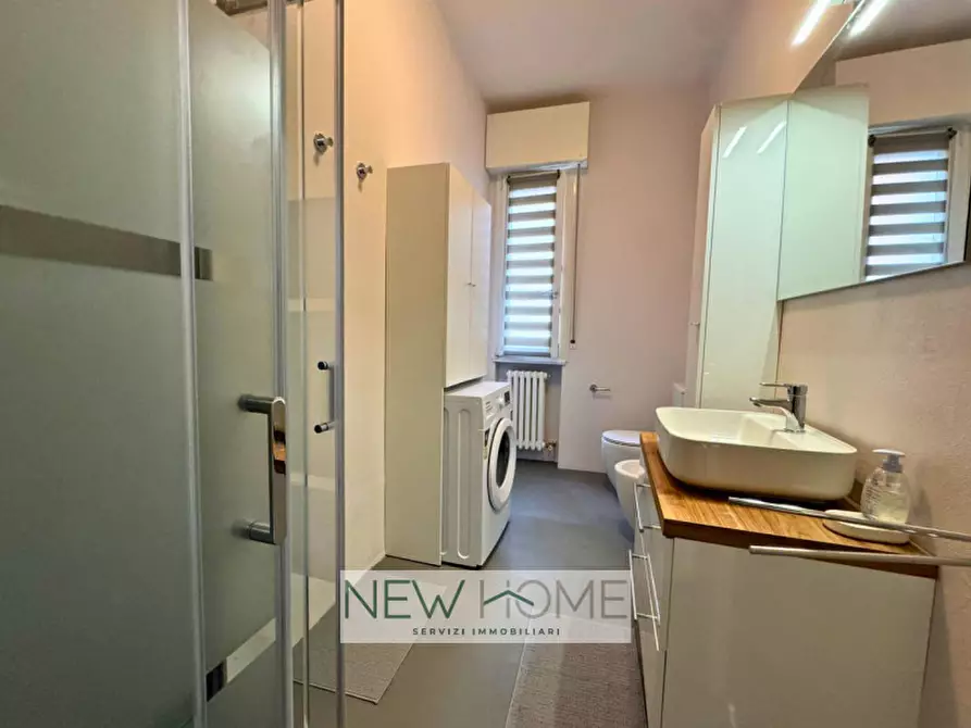 Immagine 5 di Camera in affitto  in Via Comacchio 33 a Verona