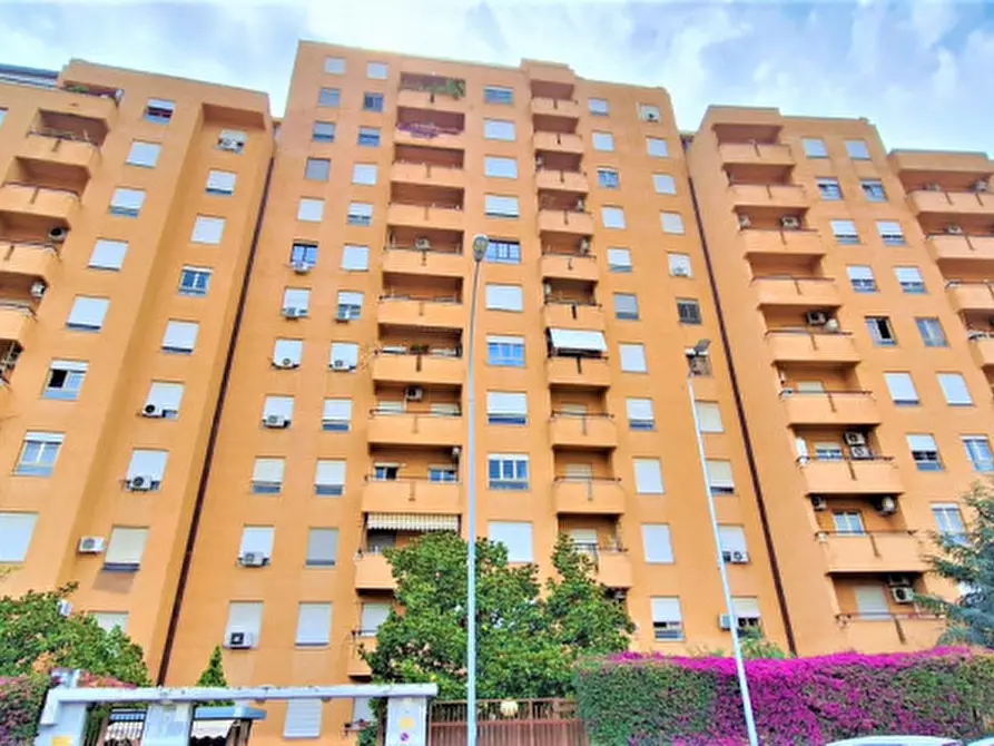 Immagine 1 di Appartamento in affitto  in Via Giovanni Cimabue 41 a Palermo