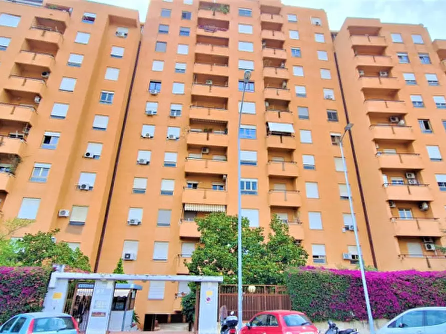 Immagine 2 di Appartamento in affitto  in Via Giovanni Cimabue 41 a Palermo