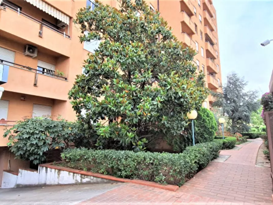 Immagine 3 di Appartamento in affitto  in Via Giovanni Cimabue 41 a Palermo