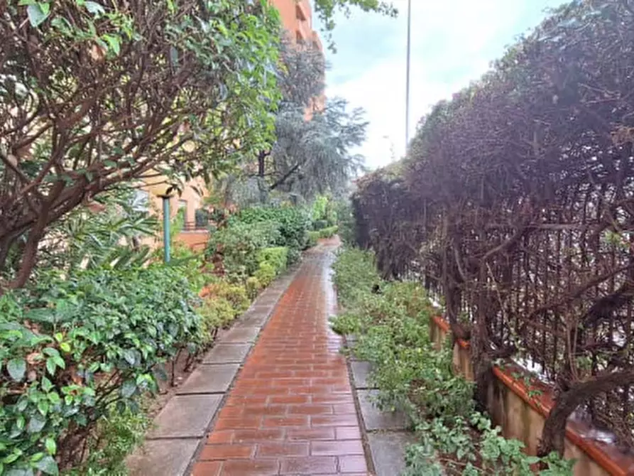 Immagine 5 di Appartamento in affitto  in Via Giovanni Cimabue 41 a Palermo
