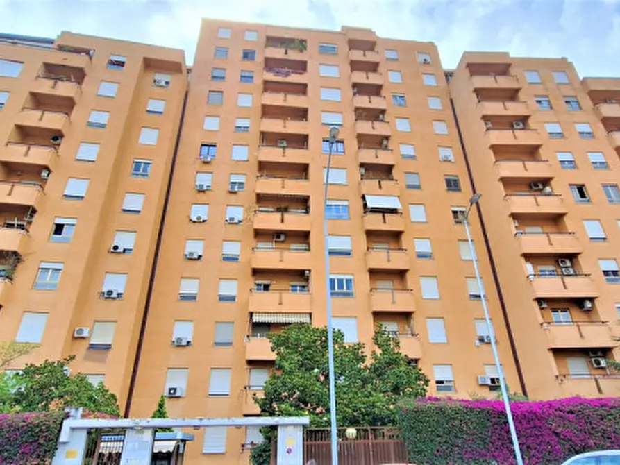 Immagine 6 di Appartamento in affitto  in Via Giovanni Cimabue 41 a Palermo