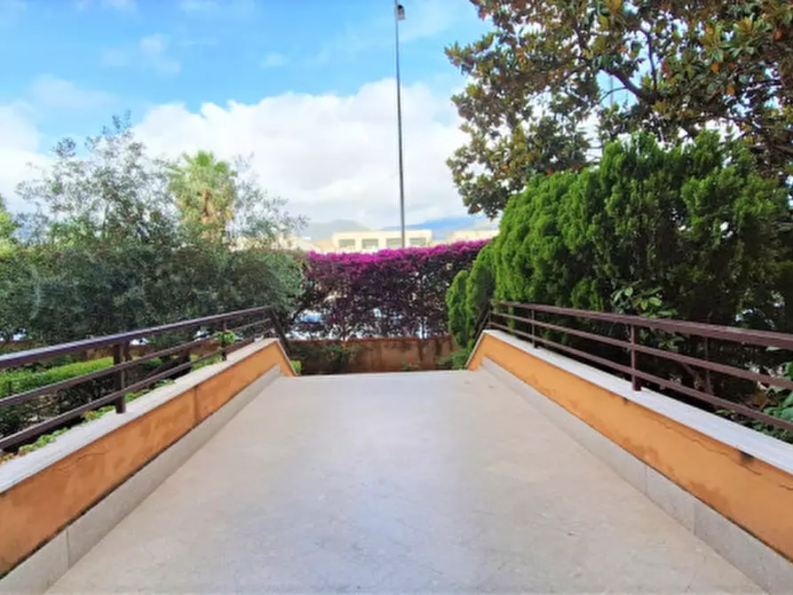 Immagine 7 di Appartamento in affitto  in Via Giovanni Cimabue 41 a Palermo