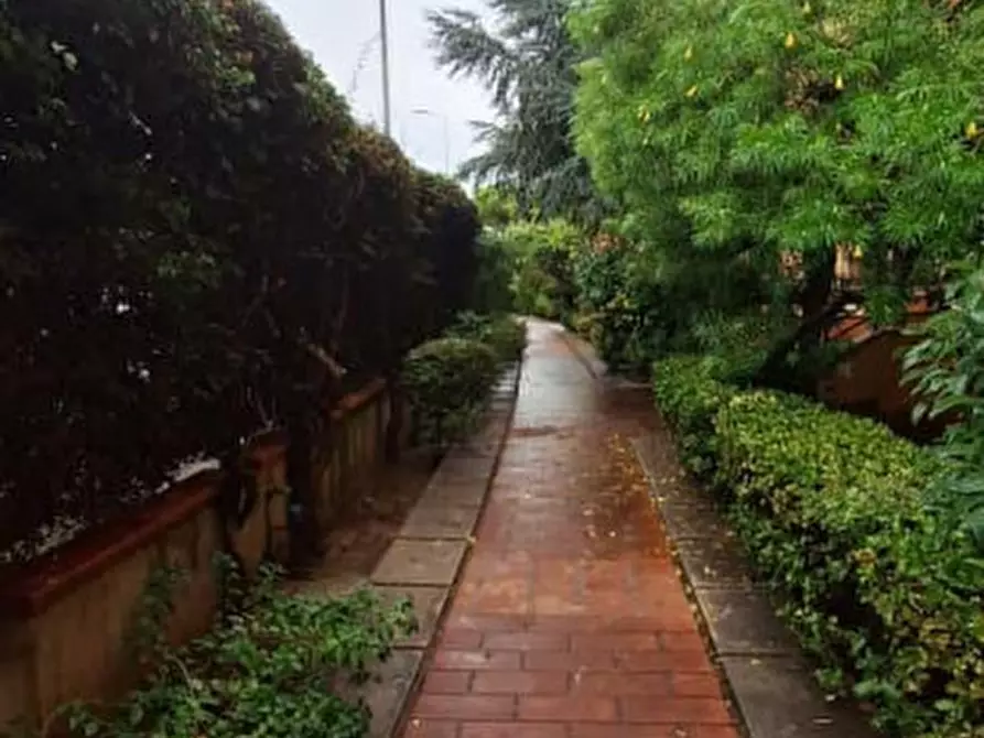 Immagine 8 di Appartamento in affitto  in Via Giovanni Cimabue 41 a Palermo