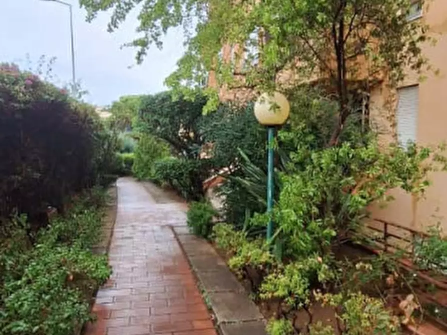 Immagine 9 di Appartamento in affitto  in Via Giovanni Cimabue 41 a Palermo