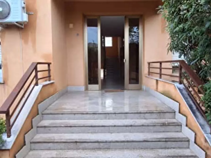 Immagine 10 di Appartamento in affitto  in Via Giovanni Cimabue 41 a Palermo