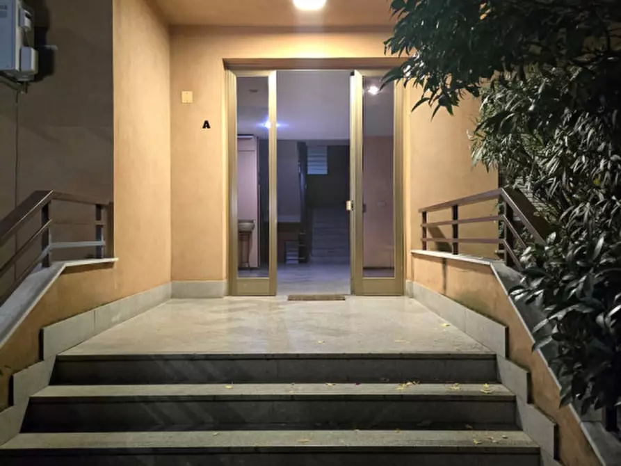 Immagine 11 di Appartamento in affitto  in Via Giovanni Cimabue 41 a Palermo