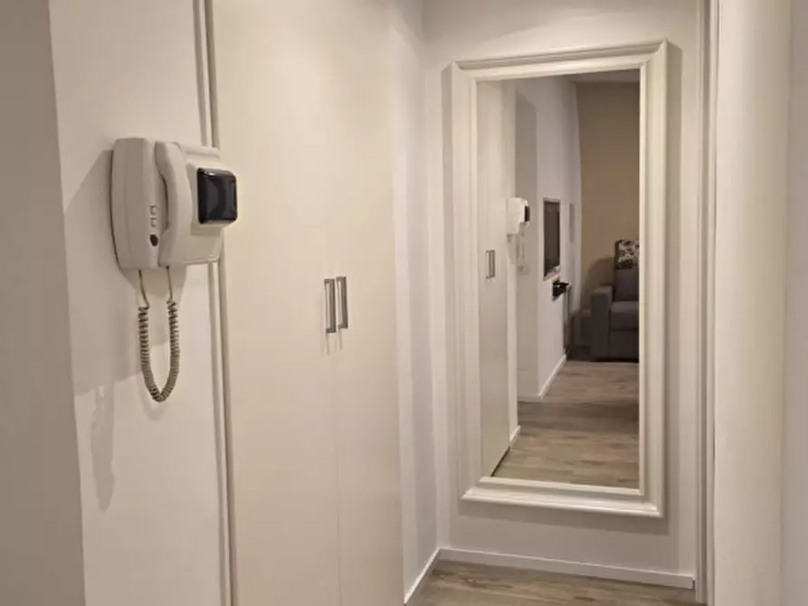 Immagine 14 di Appartamento in affitto  in Via Giovanni Cimabue 41 a Palermo