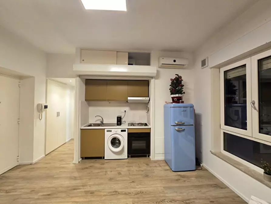 Immagine 17 di Appartamento in affitto  in Via Giovanni Cimabue 41 a Palermo