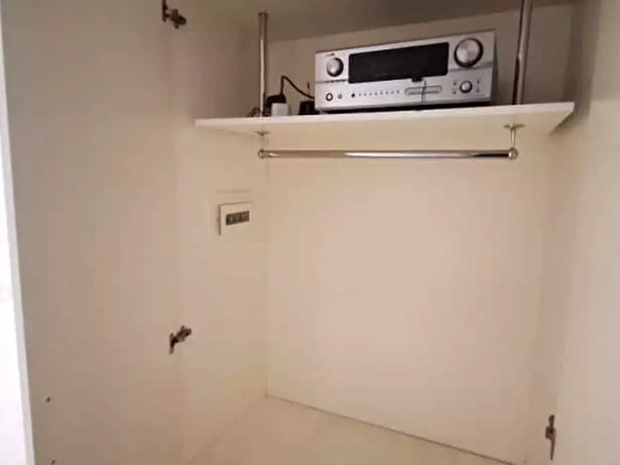 Immagine 20 di Appartamento in affitto  in Via Giovanni Cimabue 41 a Palermo