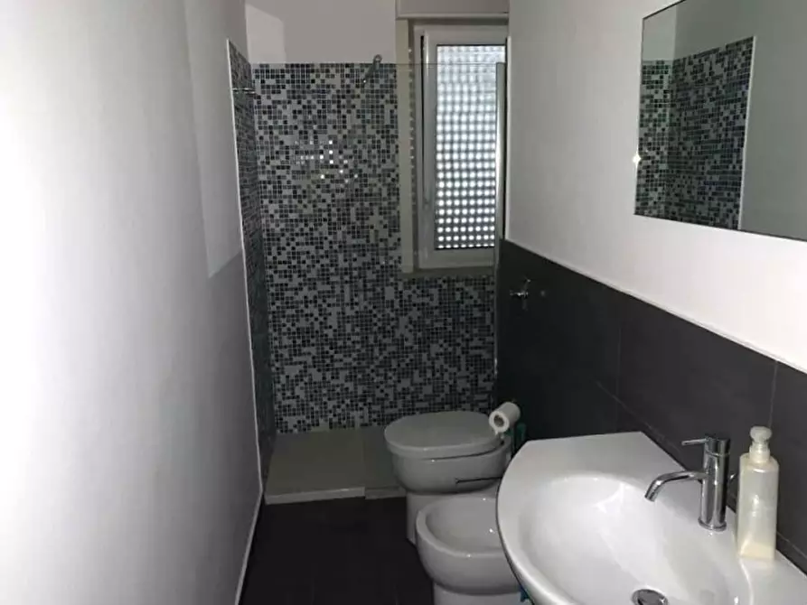 Immagine 21 di Appartamento in affitto  in Via Giovanni Cimabue 41 a Palermo