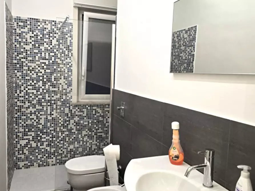 Immagine 25 di Appartamento in affitto  in Via Giovanni Cimabue 41 a Palermo