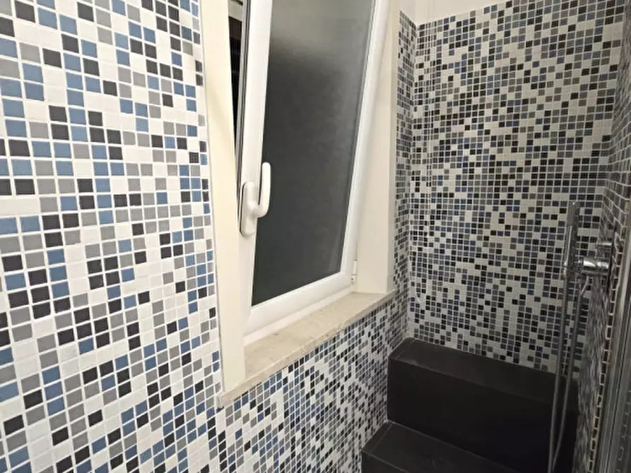 Immagine 26 di Appartamento in affitto  in Via Giovanni Cimabue 41 a Palermo