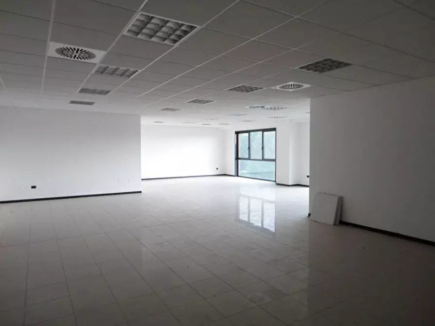 Immagine 3 di Ufficio in vendita  in Via Venezia 85 a Vigonza