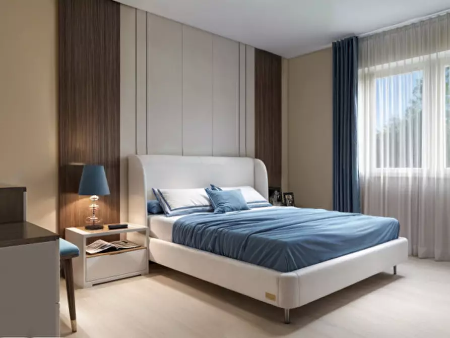 Immagine 8 di Casa bifamiliare in vendita  a Casorate Primo