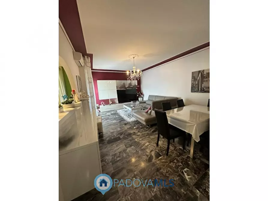 Immagine 7 di Appartamento in vendita  in Via Antonio Tonzig, 19 a Padova