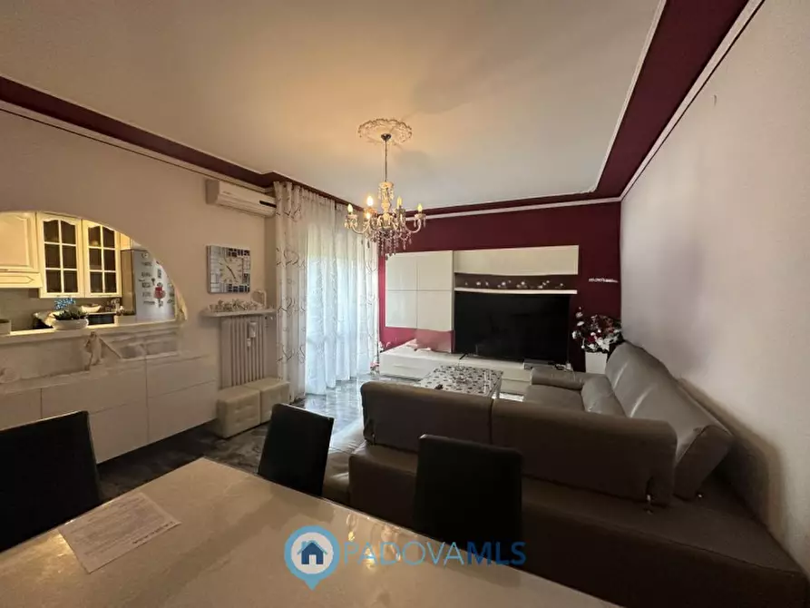 Immagine 8 di Appartamento in vendita  in Via Antonio Tonzig, 19 a Padova