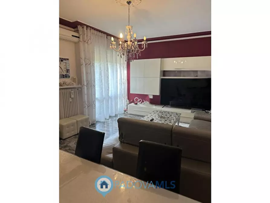 Immagine 10 di Appartamento in vendita  in Via Antonio Tonzig, 19 a Padova