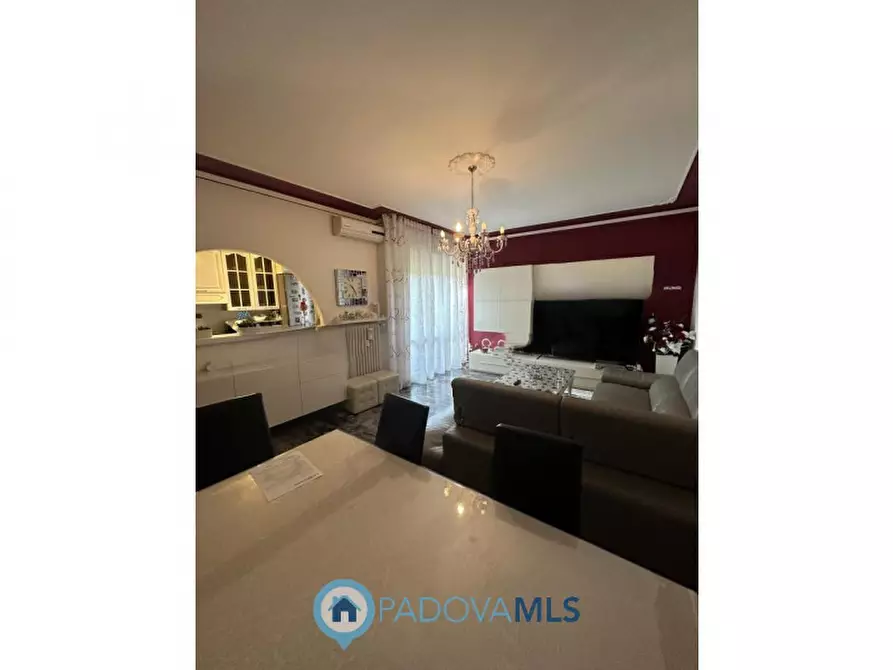 Immagine 11 di Appartamento in vendita  in Via Antonio Tonzig, 19 a Padova