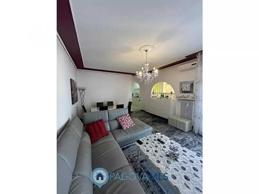 Immagine 12 di Appartamento in vendita  in Via Antonio Tonzig, 19 a Padova