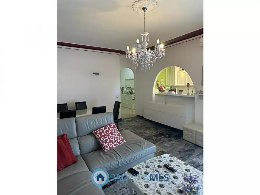 Immagine 13 di Appartamento in vendita  in Via Antonio Tonzig, 19 a Padova