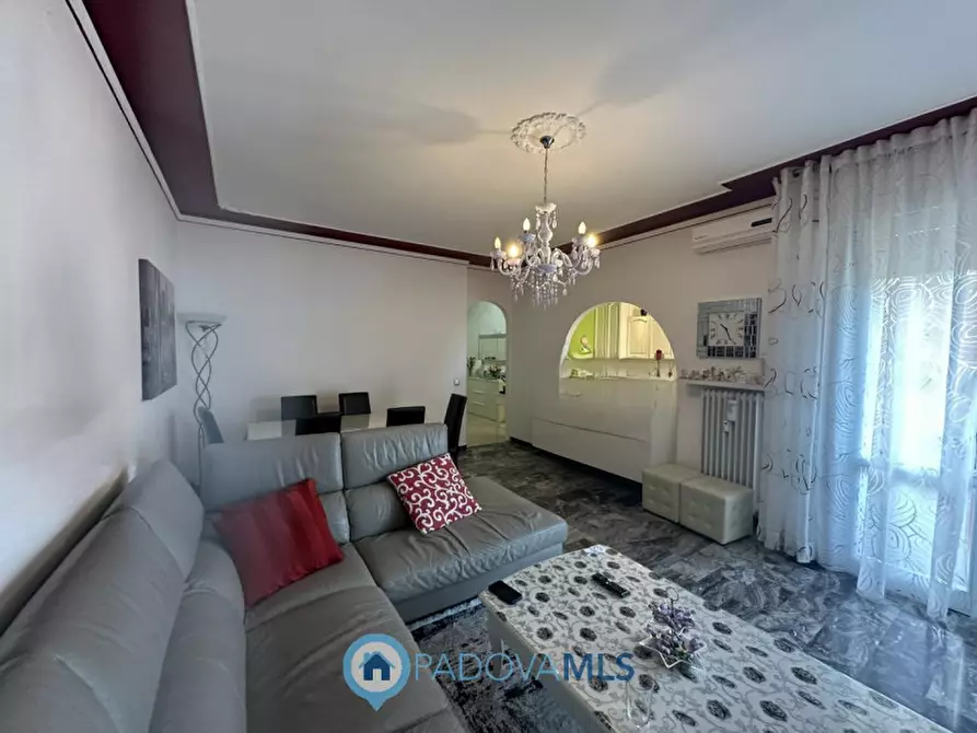 Immagine 15 di Appartamento in vendita  in Via Antonio Tonzig, 19 a Padova