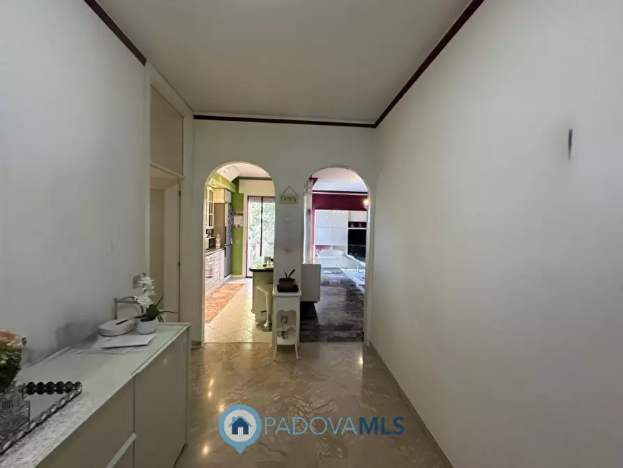 Immagine 22 di Appartamento in vendita  in Via Antonio Tonzig, 19 a Padova