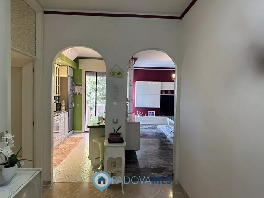 Immagine 23 di Appartamento in vendita  in Via Antonio Tonzig, 19 a Padova