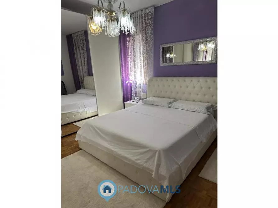 Immagine 29 di Appartamento in vendita  in Via Antonio Tonzig, 19 a Padova