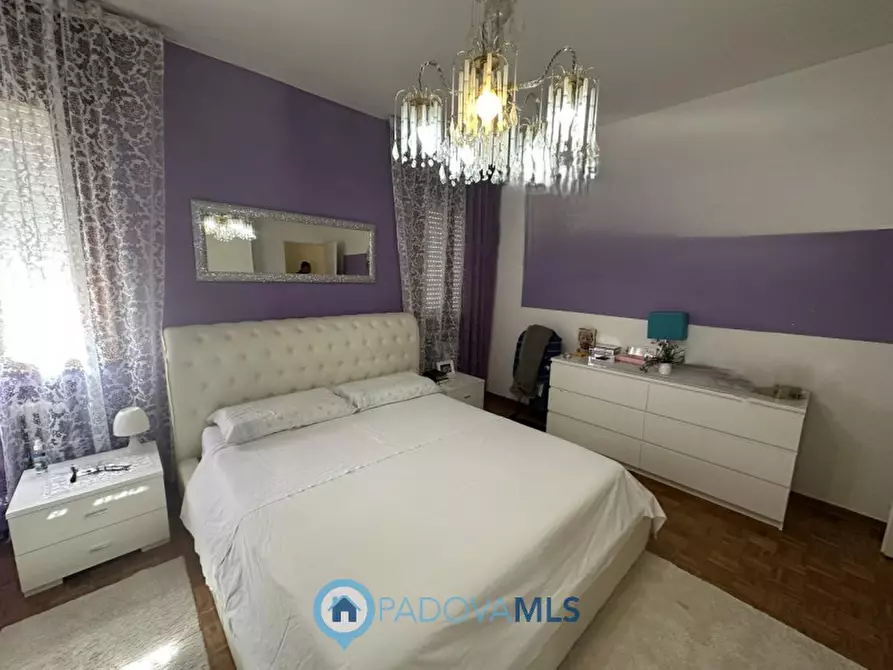 Immagine 33 di Appartamento in vendita  in Via Antonio Tonzig, 19 a Padova